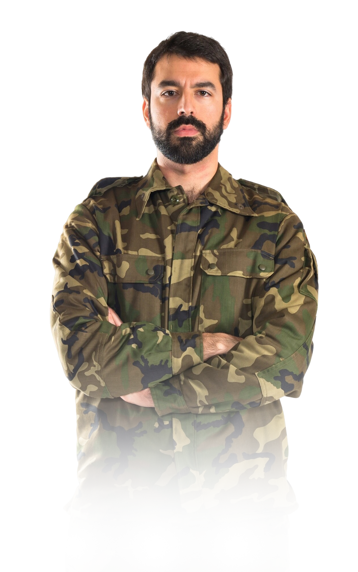 Survival Expert